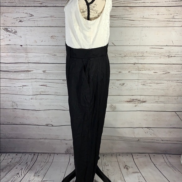 Socialite Sleeveless Jumper Sz L NWOT - Picture 4 of 8